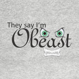 Obeast T-Shirt